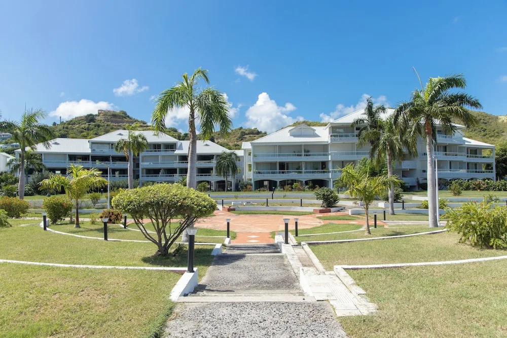 Anse Marcel Cove Suites St. Martin