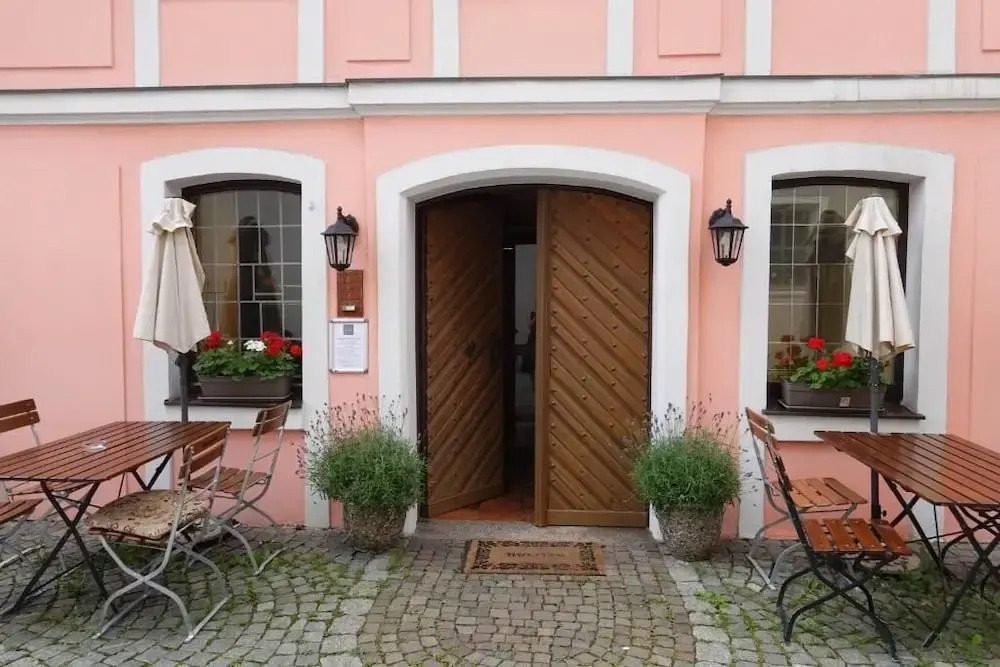 Gästehaus Birnbaum