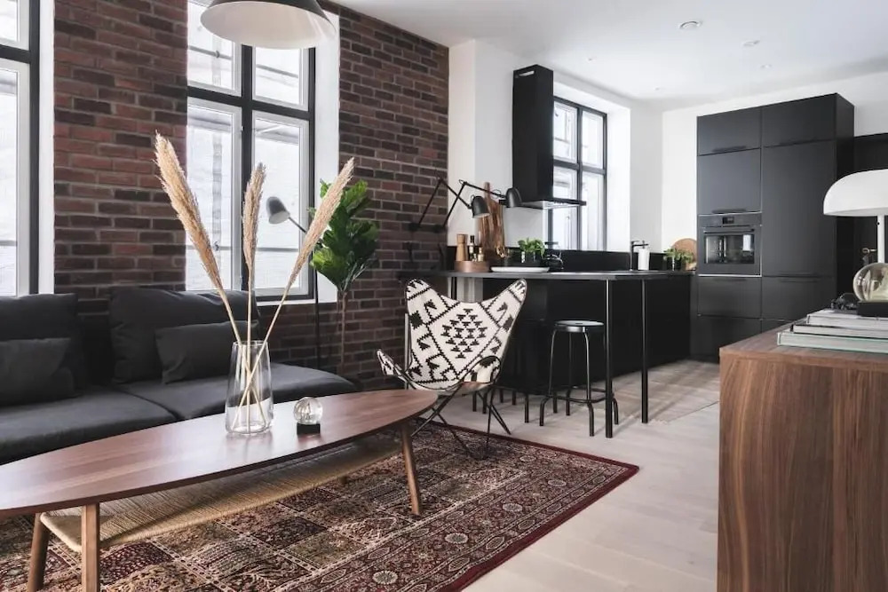 Stay Bryggen - Serviced Apartments