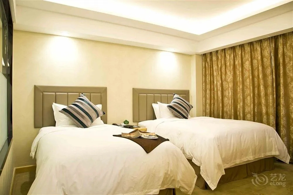 Jinhai Wujin Hotel