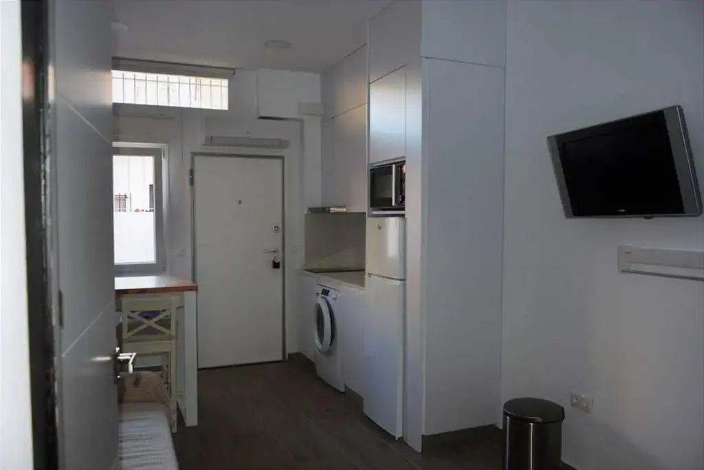 Apartamento Moderno y acogedor Antú, cerca de la playa