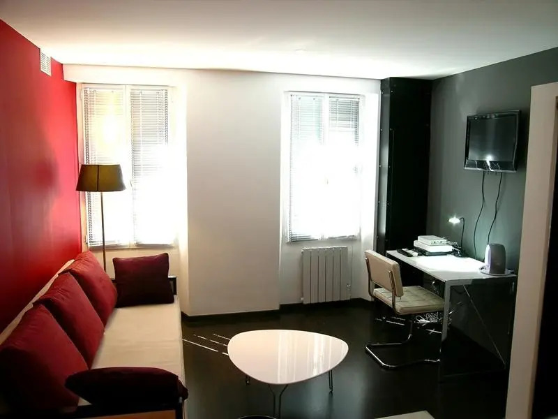 Appartement Ravelin