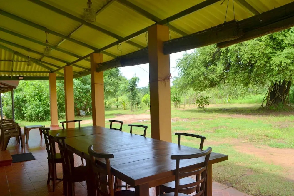 Wilpattu Landa Lodge