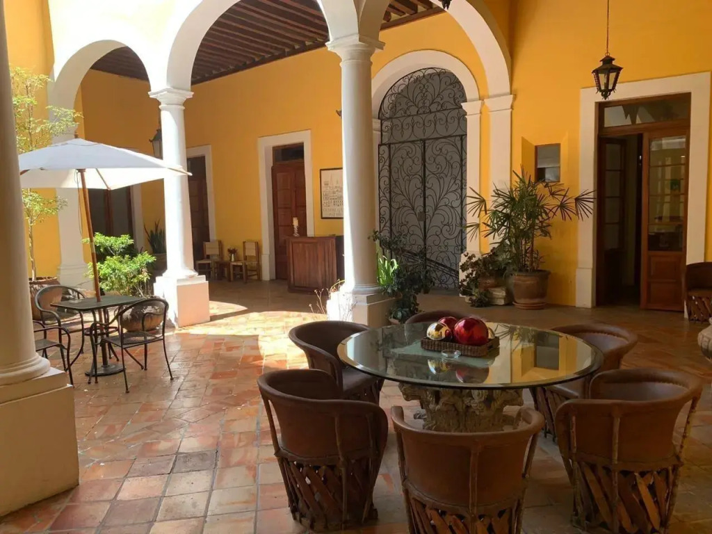 Casa Araiza