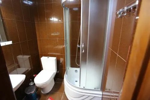 Hotel Sweet Home