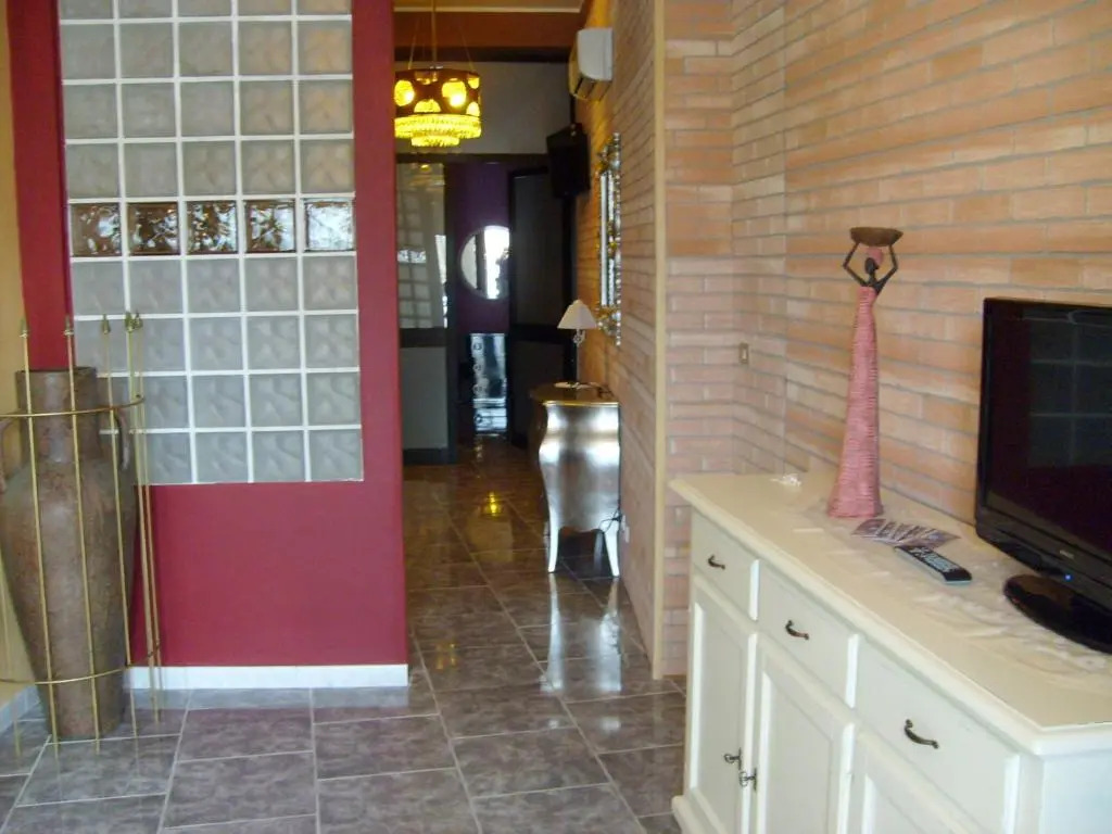 Hotel Sirio