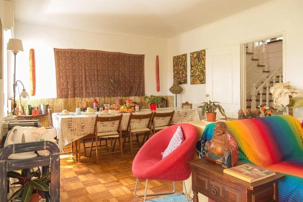 Backpackers Hostel Portugal