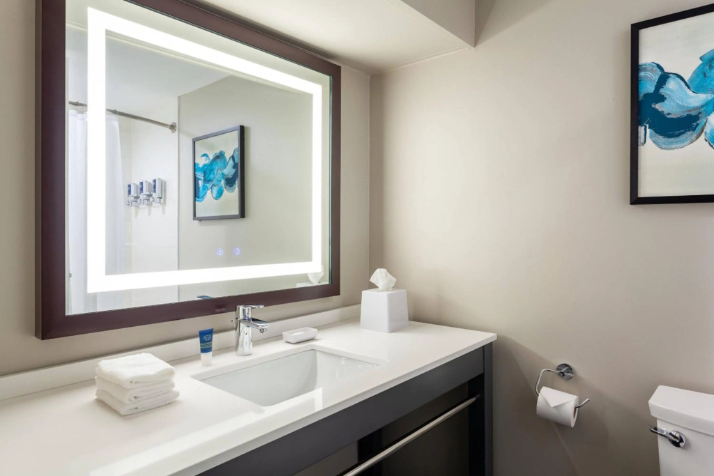 Four Points by Sheraton Orlando Convention Center