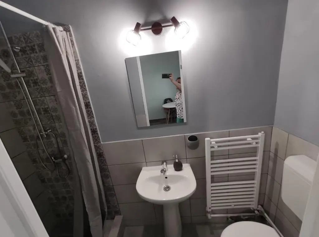 Podgoria Guesthouse- Camere de închiriat