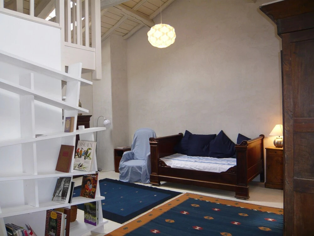 Maison Cadet