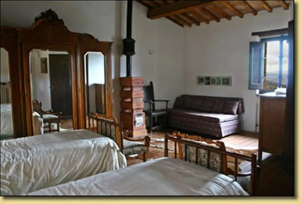 Maridiana Alpaca Country House