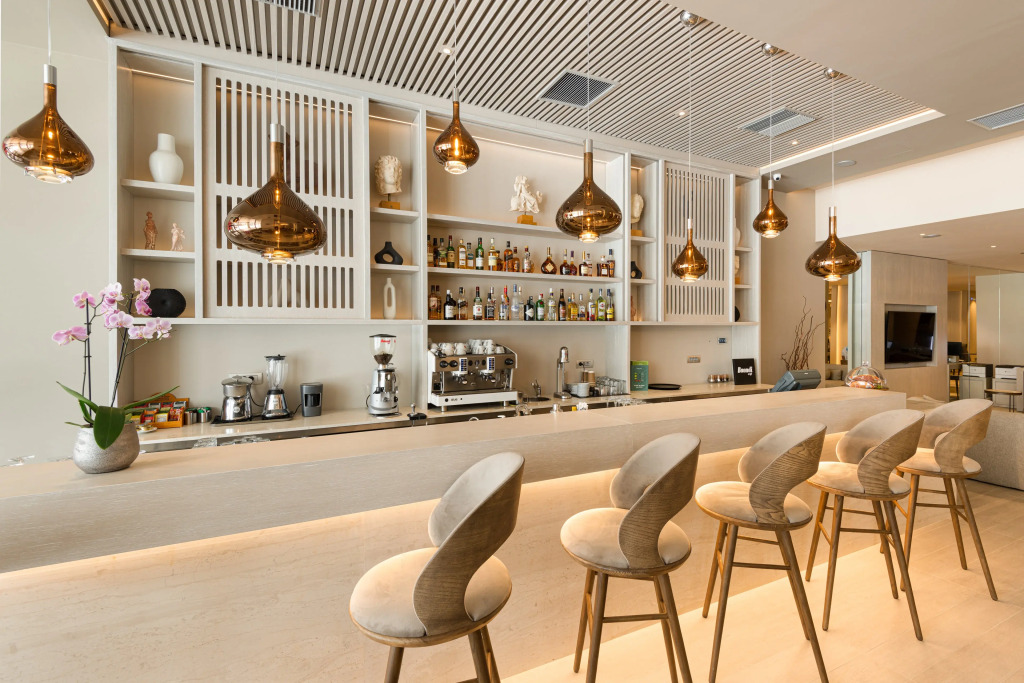 Holiday Inn Thessaloniki by IHG