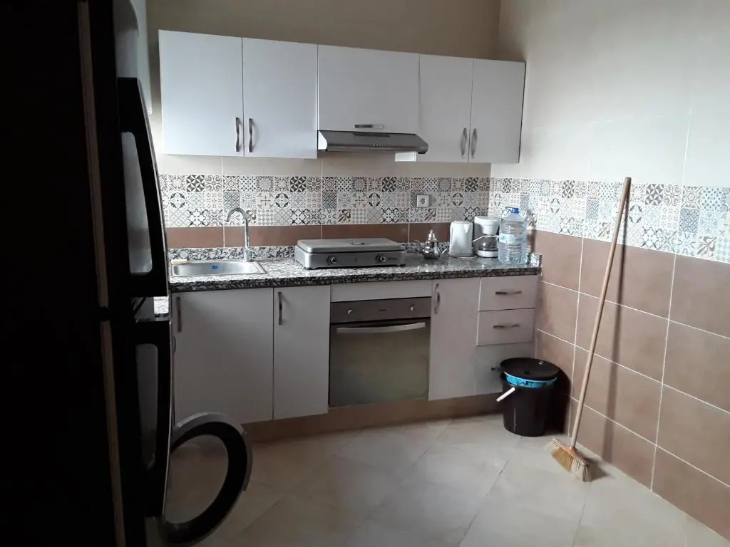 Fathia1 Gerant Maison d hote