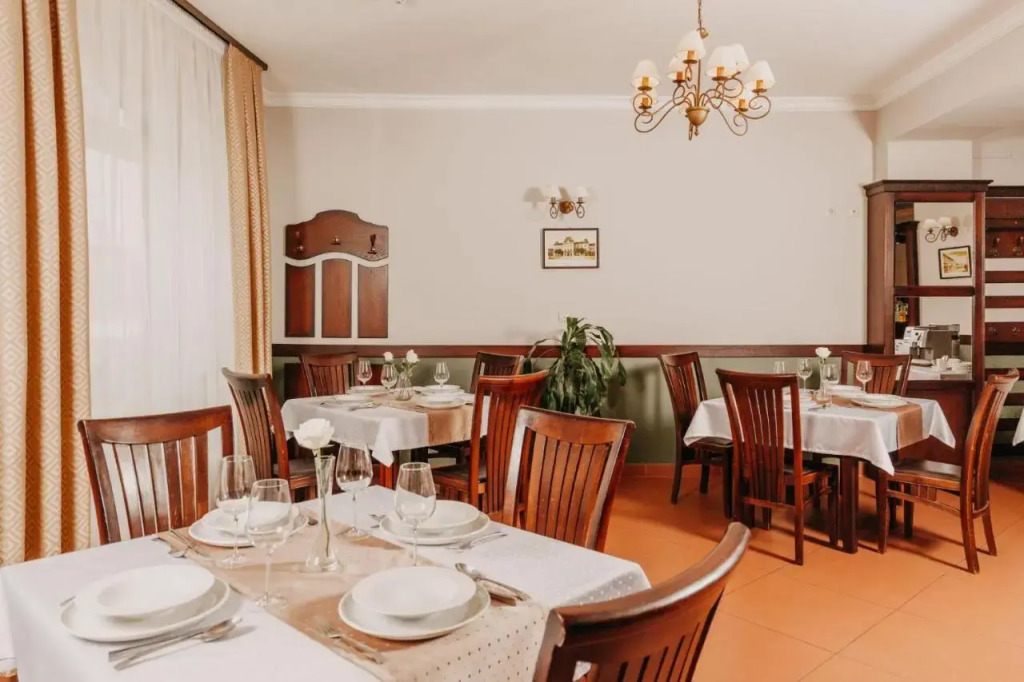 Petofi Pension