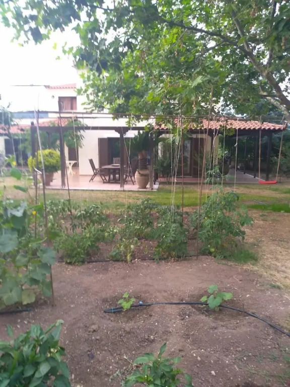 Gerania Villa