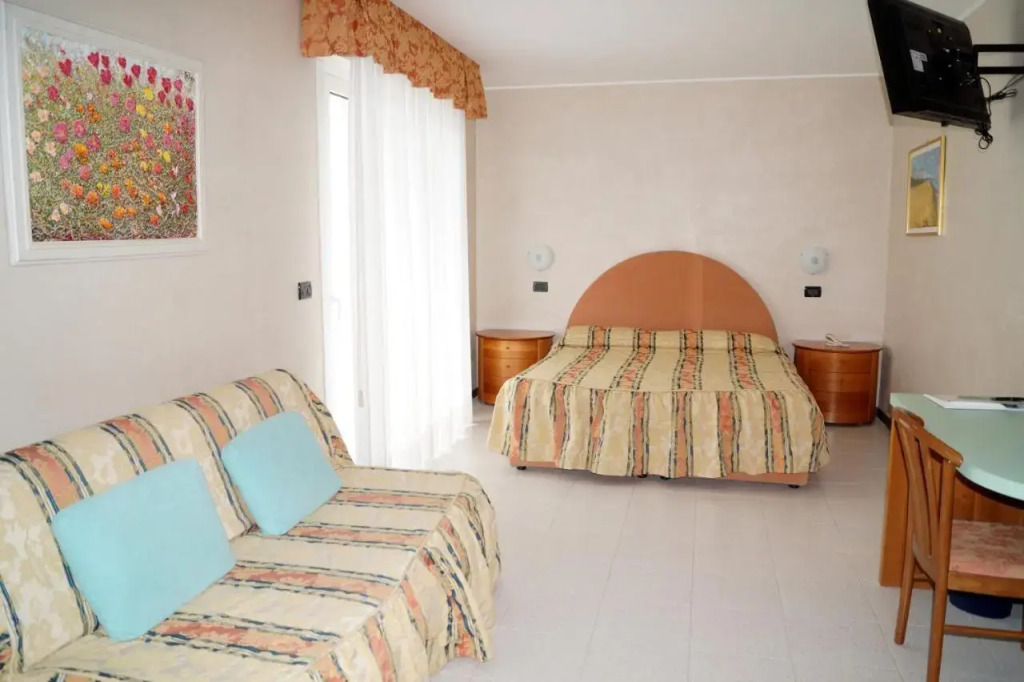 Hotel La Pigna