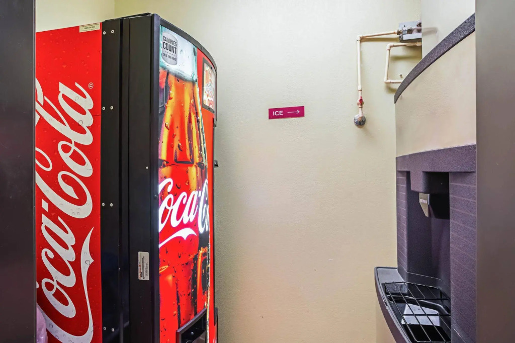 Econo Lodge Inn & Suites Ripley