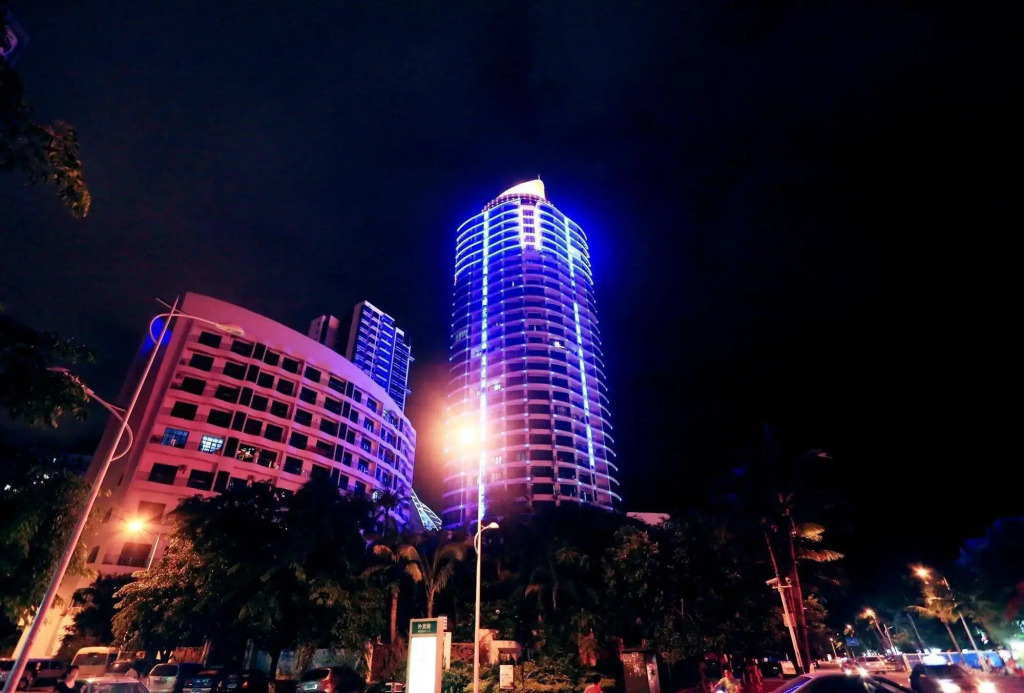 Sanya Shentong Hotel