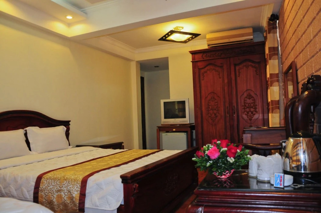 Thai Ha Hotel