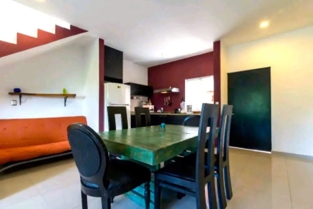 Penthouse vista mar Davinci