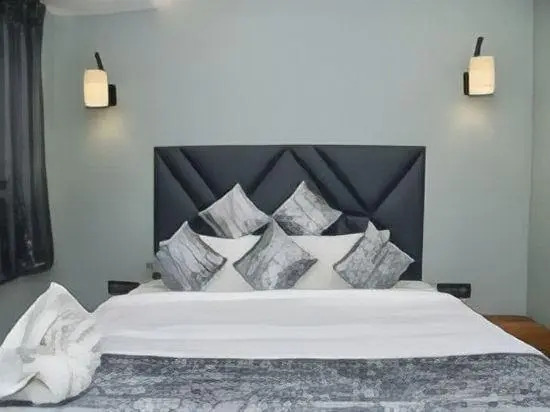 Hotel Beena Inn