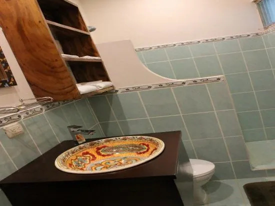 Agua Inn