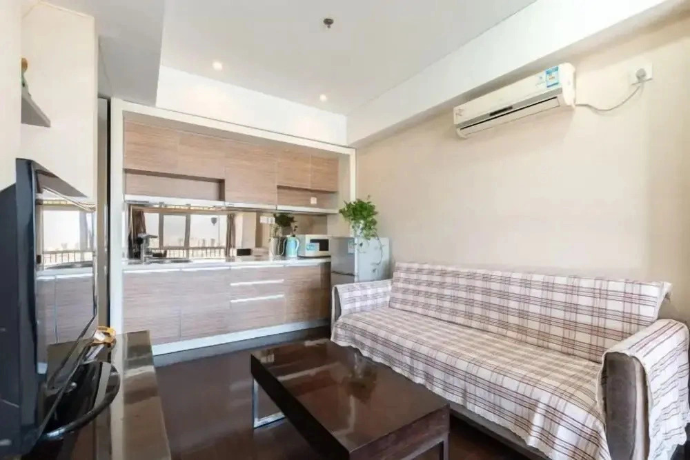 Tiantian Apartment Hotel