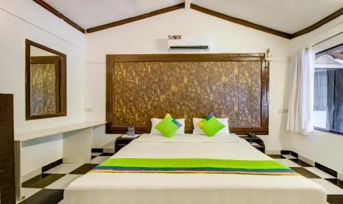 Tahira Beach Resort By OYO Rooms