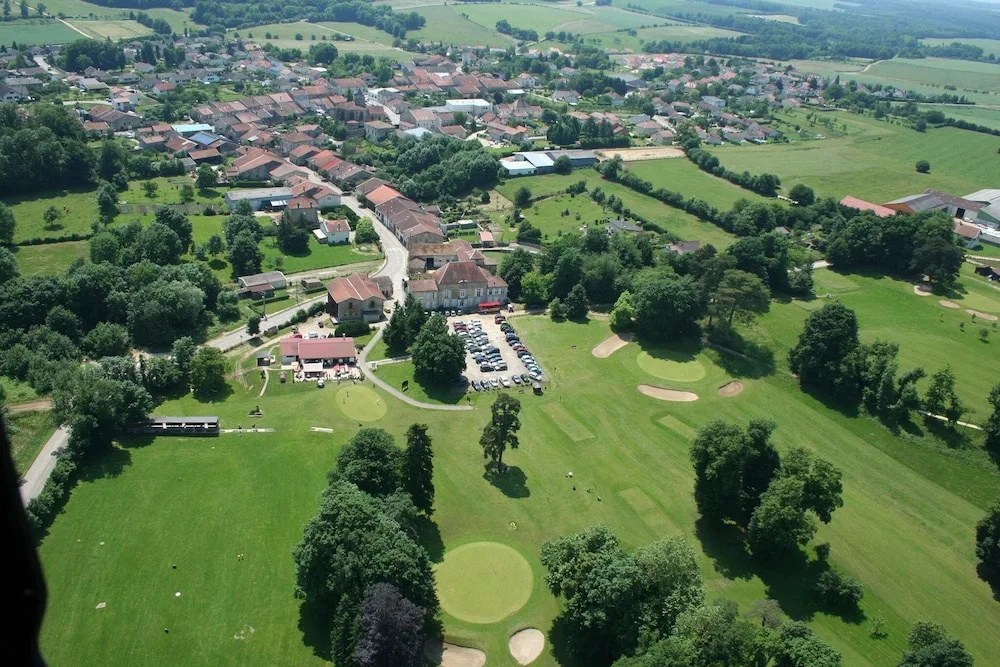 Cote Green