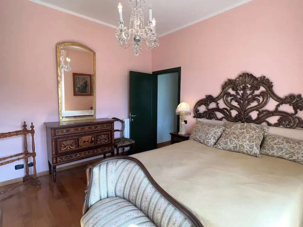 San Prospero Suite