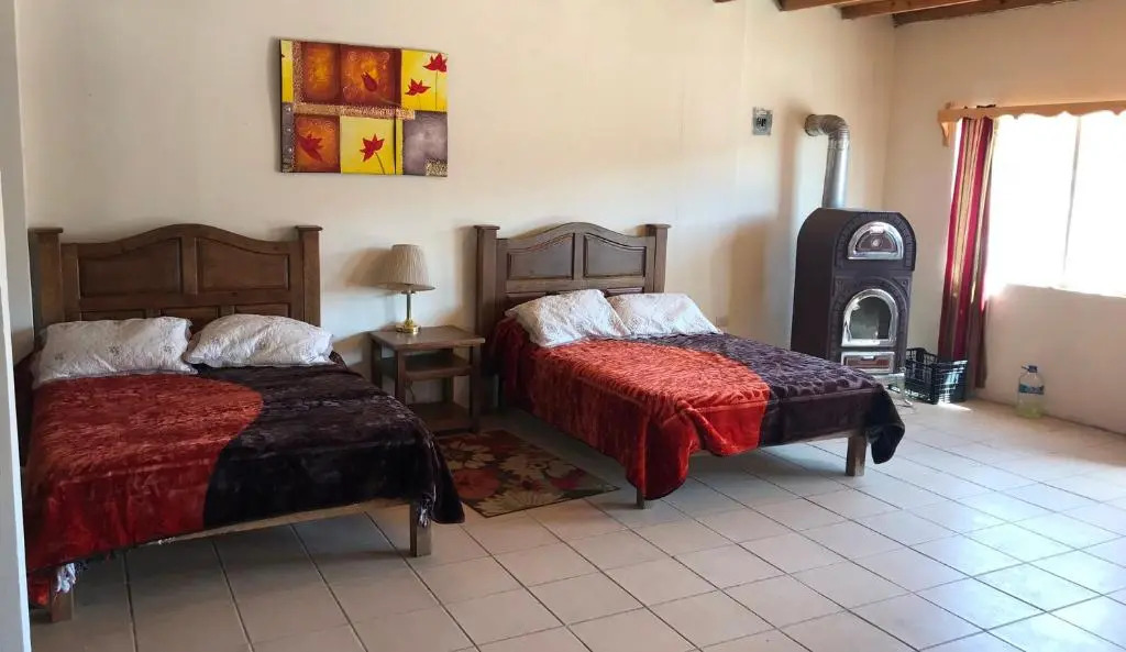 Hotel Doña Crucita