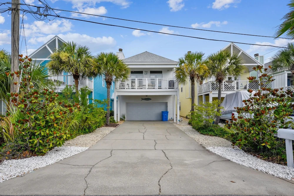 Mystic Marlin by Book That Condo