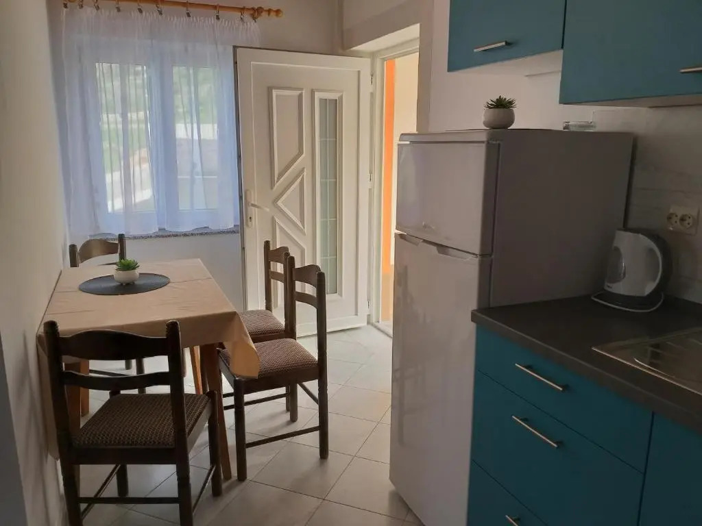 Apartment Ante K A1