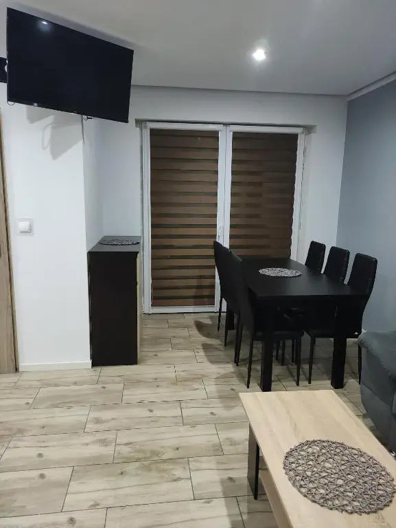 Apartamenty Quattro