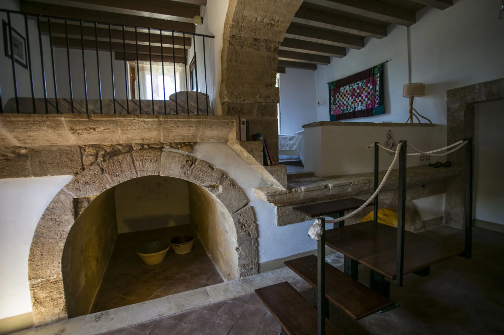 Agriturismo La Frescura