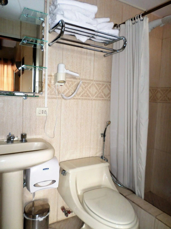 Apartasuites Casa Veraneras De Colinas
