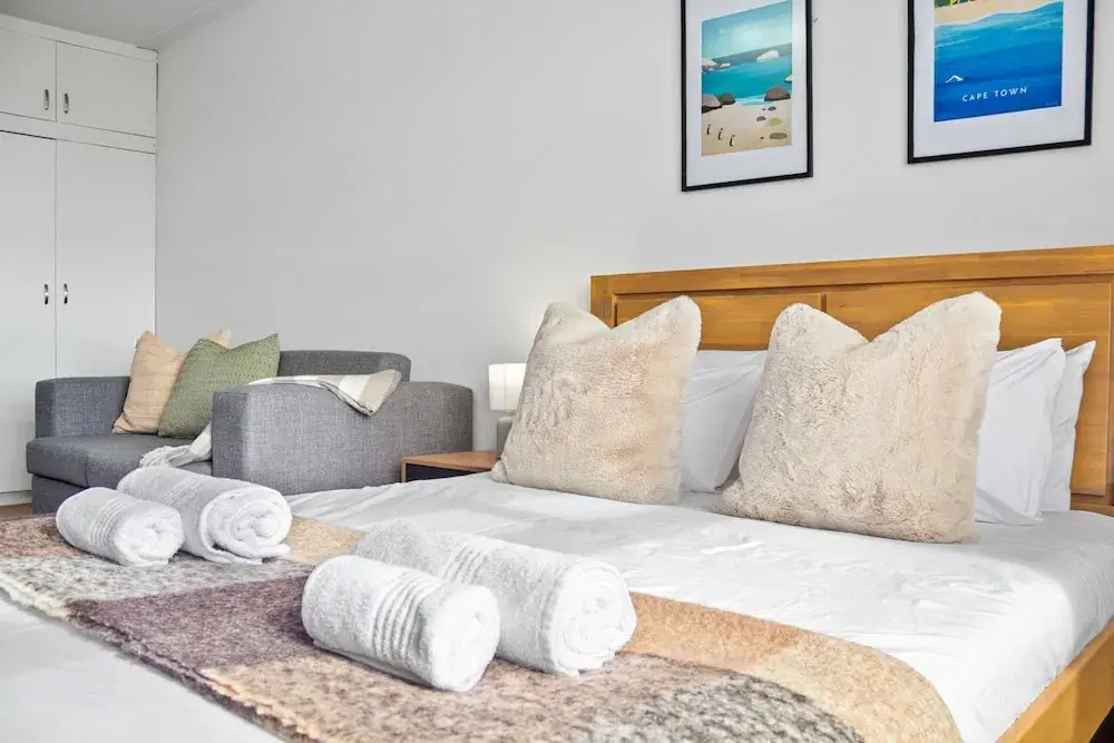 E1 Ventnor House