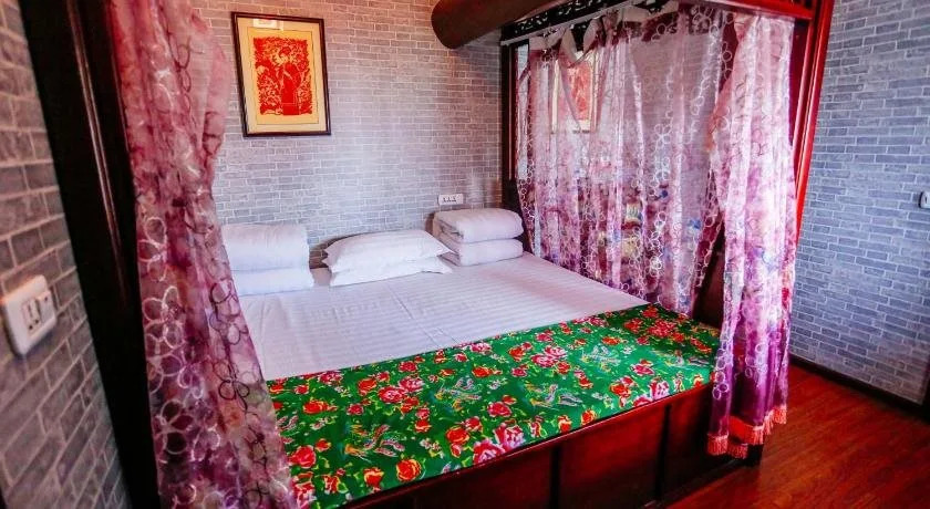 Pingyao Baichanghong Inn
