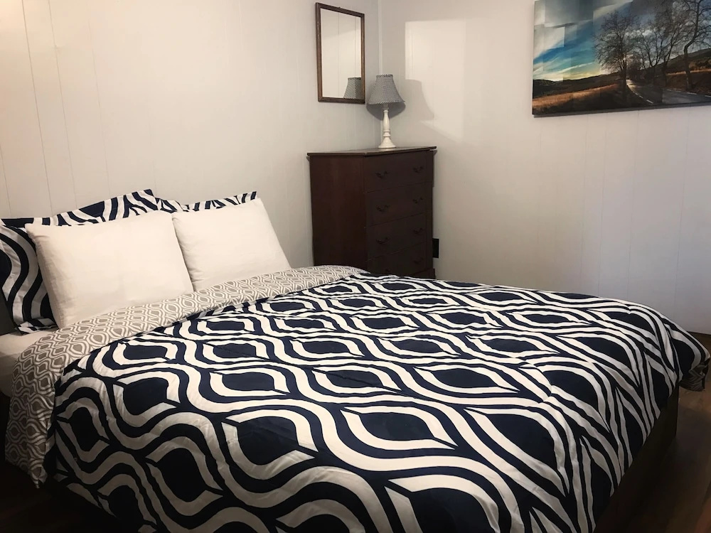 Calm Waters Resort