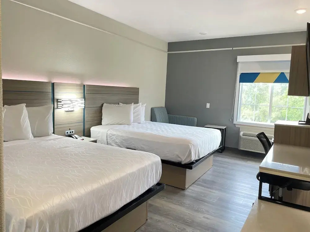 Sonesta Essential Hotel Houston-I-45 Spring