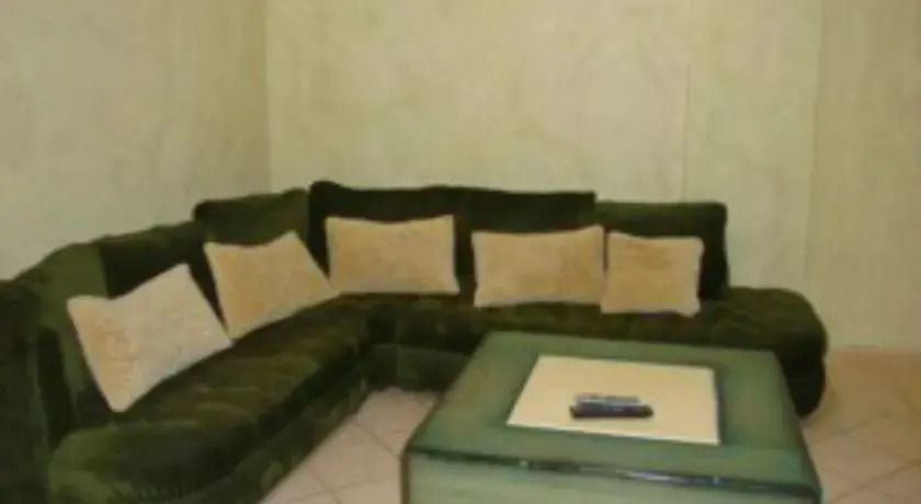 Rokn Al Waleed Apartments