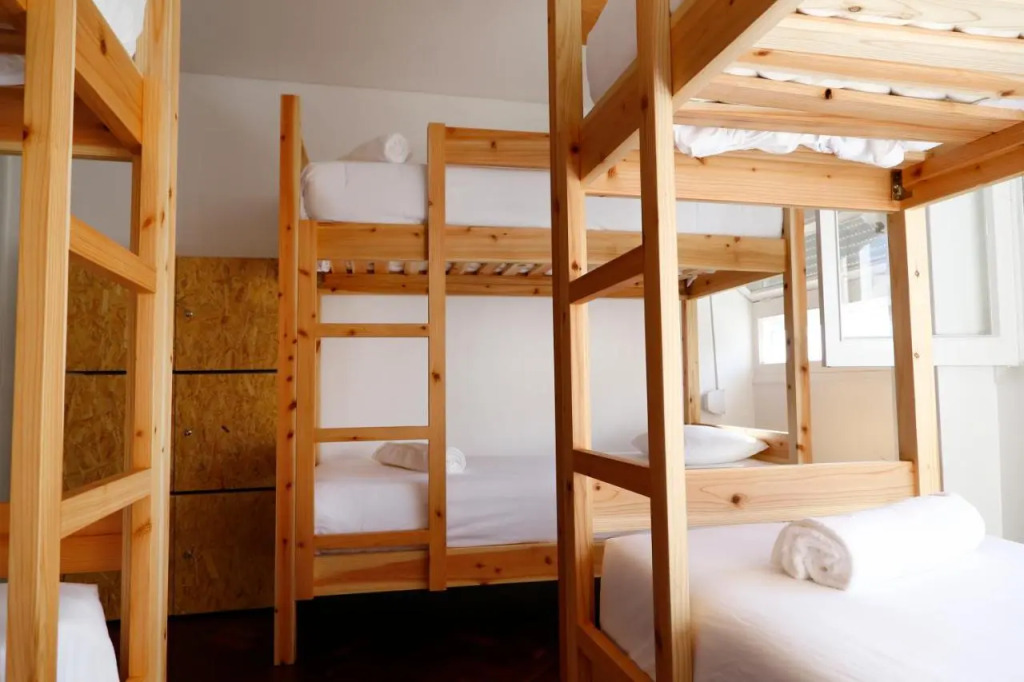 Citys Hostel Ponta Delgada