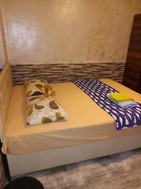 Shota Apartment