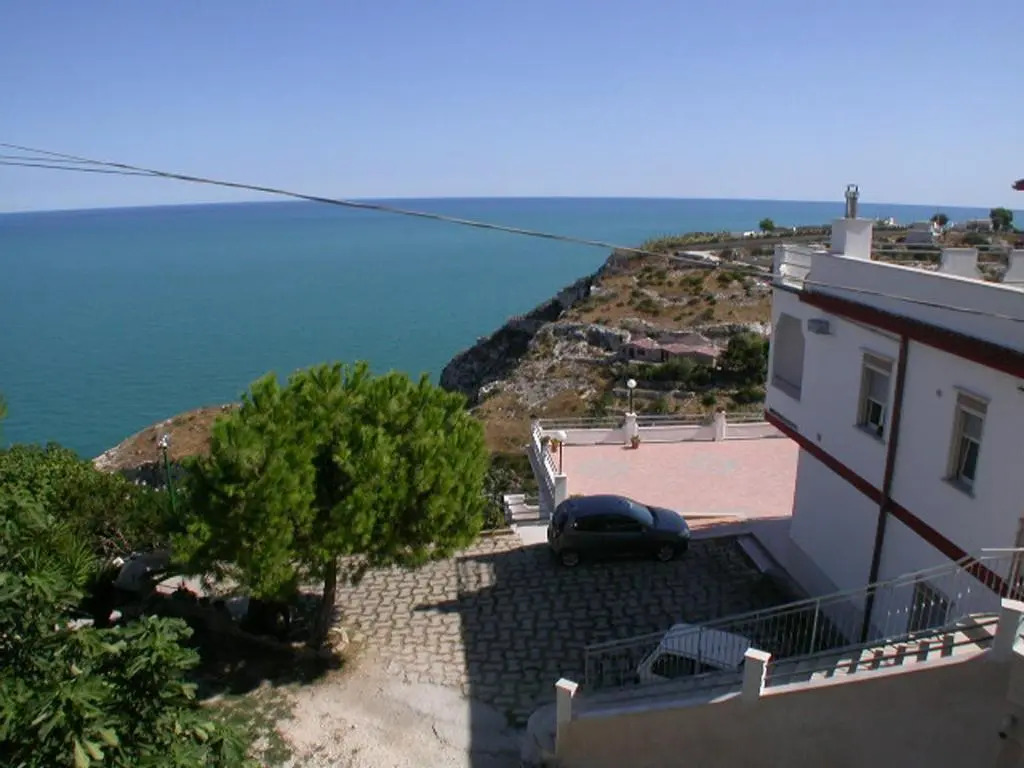 Residence Calazzurra