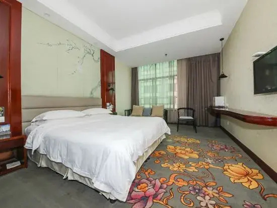 Shaoxing Lihai Hotel
