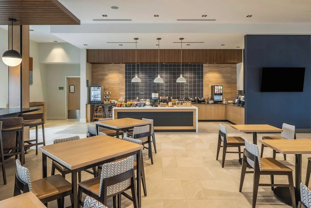 SpringHill Suites by Marriott Canfield