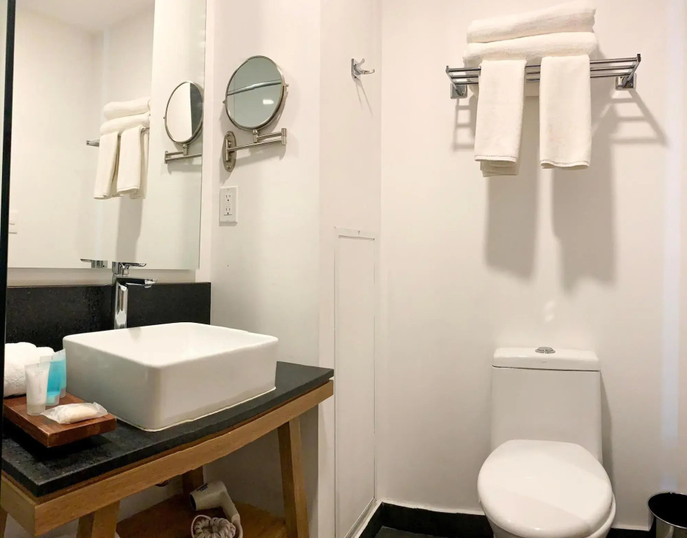 Bs Suites Mérida