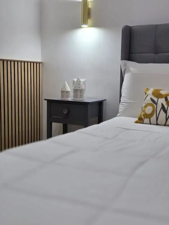 Ventre luxury rooms