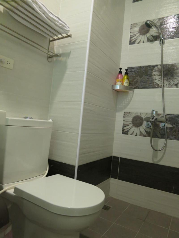 Sun Moon Lake Crown Yu Hotel