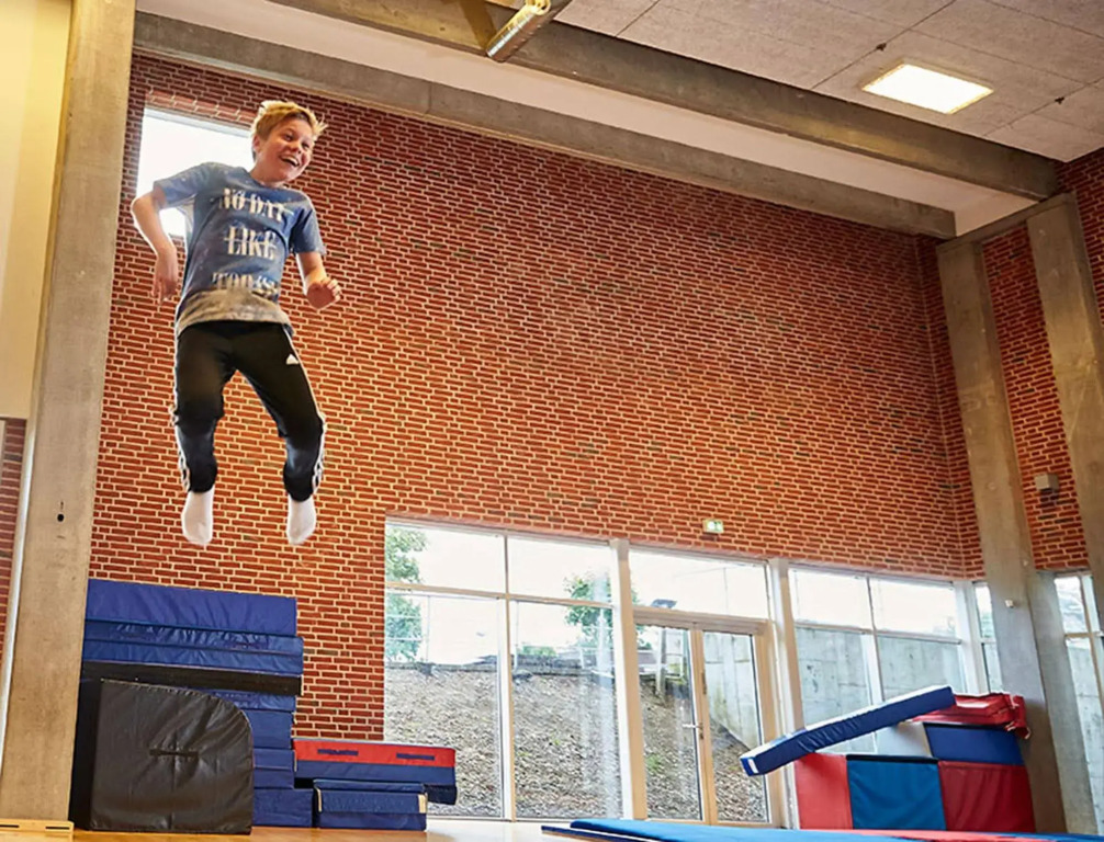 Sportshotel Vejen